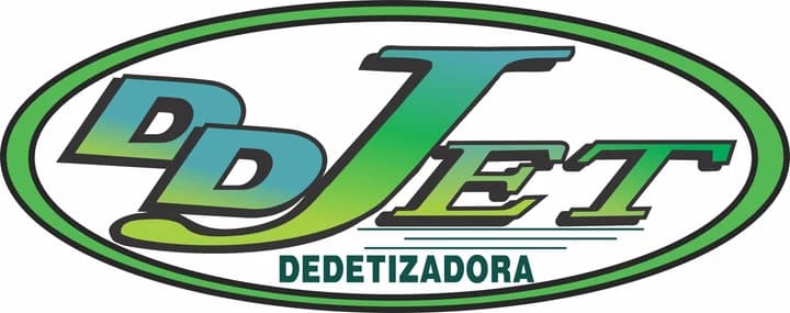 DDJet Dedetizadora